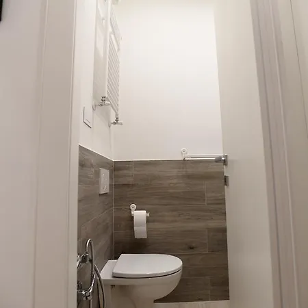 Laterano 250 - Colosseo Lejlighed