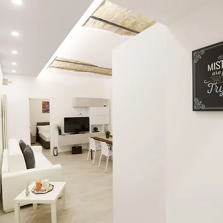 Laterano 250 - Colosseo 아파트