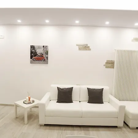 아파트 Laterano 250 - Colosseo 로마