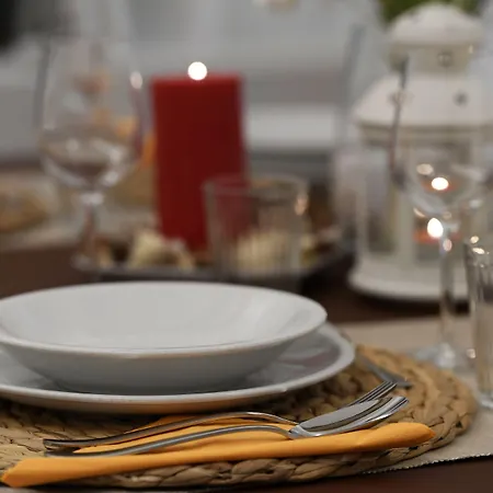 Laterano 250 - Colosseo 아파트 *