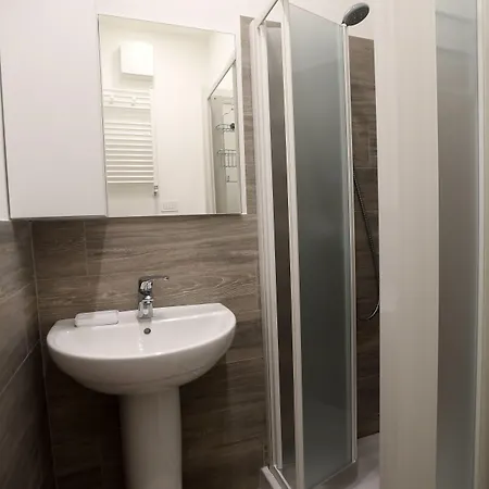 아파트 Laterano 250 - Colosseo