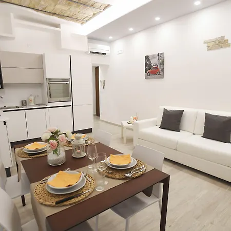 아파트 Laterano 250 - Colosseo *