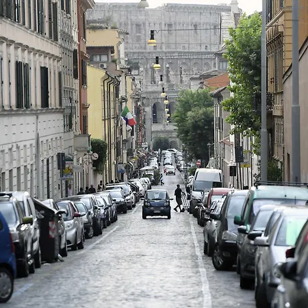 Laterano 250 - Colosseo * 로마