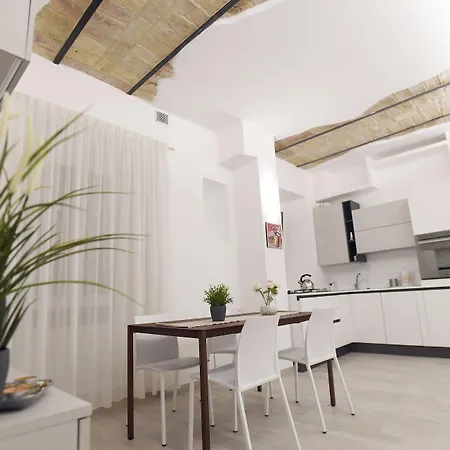 아파트 Laterano 250 - Colosseo