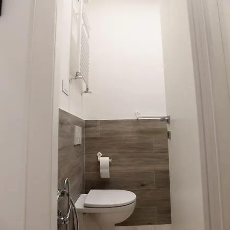 Laterano 250 - Colosseo 아파트