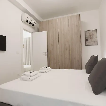 Laterano 250 - Colosseo 아파트 로마