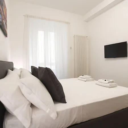Apartment Laterano 250 - Colosseo *