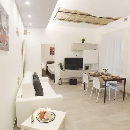 아파트 Laterano 250 - Colosseo *