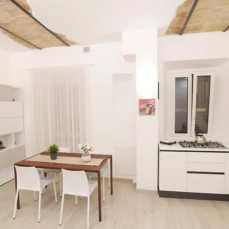 Laterano 250 - Colosseo Appartement