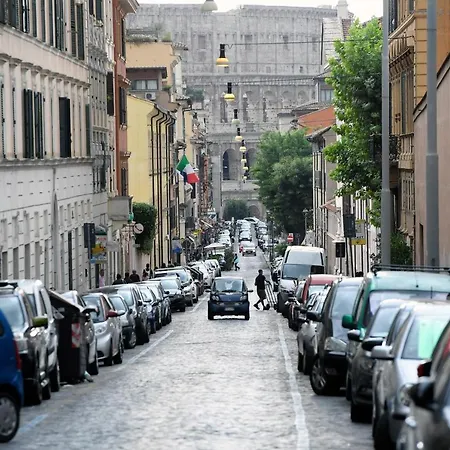 Laterano 250 - Colosseo