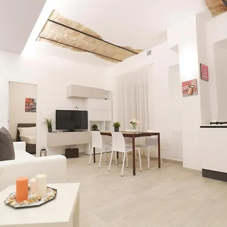 Appartement Laterano 250 - Colosseo