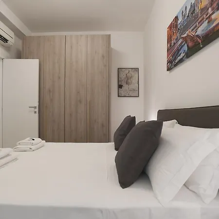 Laterano 250 - Colosseo Apartament