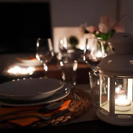 Apartament Laterano 250 - Colosseo Rzym