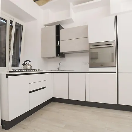 Laterano 250 - Colosseo Apartament