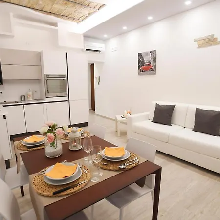Apartamento Laterano 250 - Colosseo